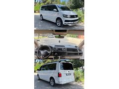 Sahibinden Volkswagen Transporter 2.0 TDI City Van Comfortline 2018 Model Denizli