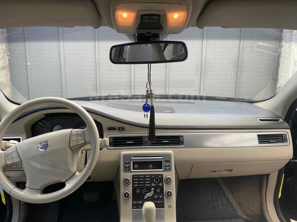 Sahibinden Volvo S80 2.4 D5 2008 Model 