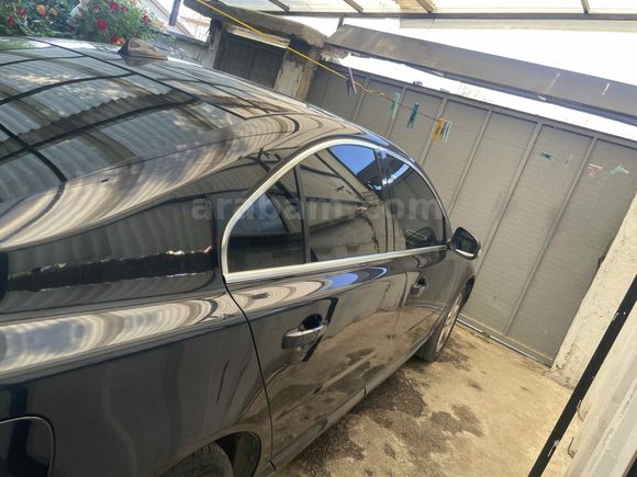 Sahibinden Volvo S80 2.4 D5 2008 Model 