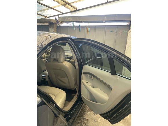 Sahibinden Volvo S80 2.4 D5 2008 Model 