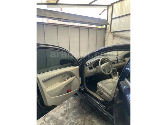 Sahibinden Volvo S80 2.4 D5 2008 Model 