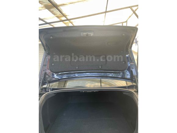 Sahibinden Volvo S80 2.4 D5 2008 Model 