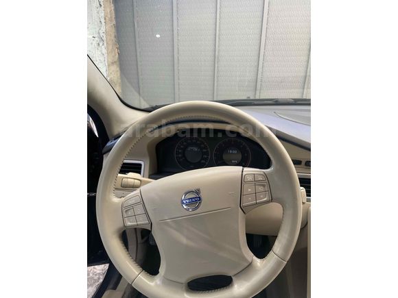 Sahibinden Volvo S80 2.4 D5 2008 Model 