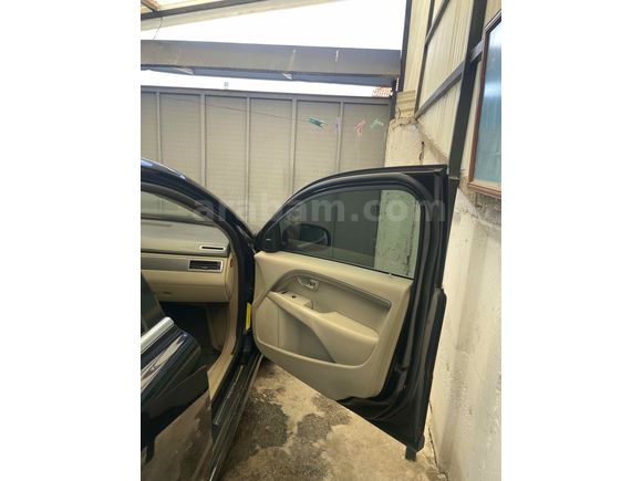Sahibinden Volvo S80 2.4 D5 2008 Model 