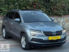 2019 KAROQ CAM TAVAN DİZEL OTOMATİK STYLE