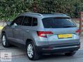 2019 KAROQ CAM TAVAN DİZEL OTOMATİK STYLE
