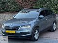 2019 KAROQ CAM TAVAN DİZEL OTOMATİK STYLE
