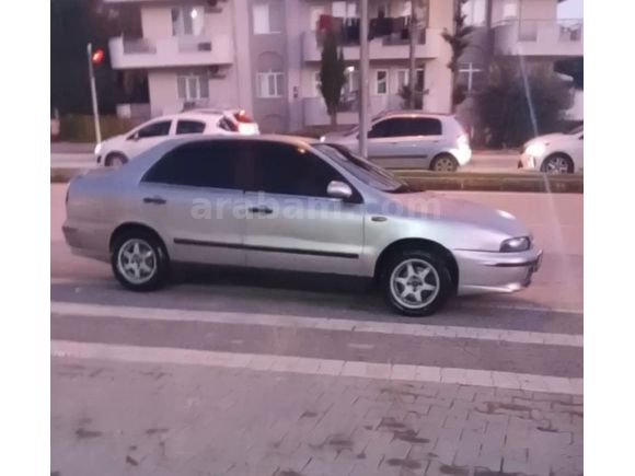 Sahibinden Fiat Marea 1.6 SX 2000 Model