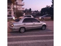 Sahibinden Fiat Marea 1.6 SX 2000 Model