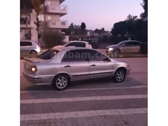 Sahibinden Fiat Marea 1.6 SX 2000 Model