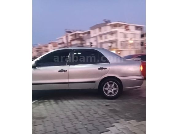 Sahibinden Fiat Marea 1.6 SX 2000 Model