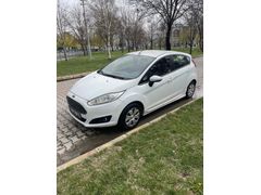 Sahibinden Ford Fiesta 1.4 TDCi Trend 2009 Model 