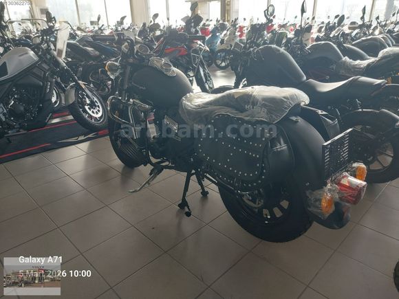 ***KUBA SUPERLIGHT^^^ NAKİT : 119.064 K.K. 135.300 SEVTAŞ MOTOR