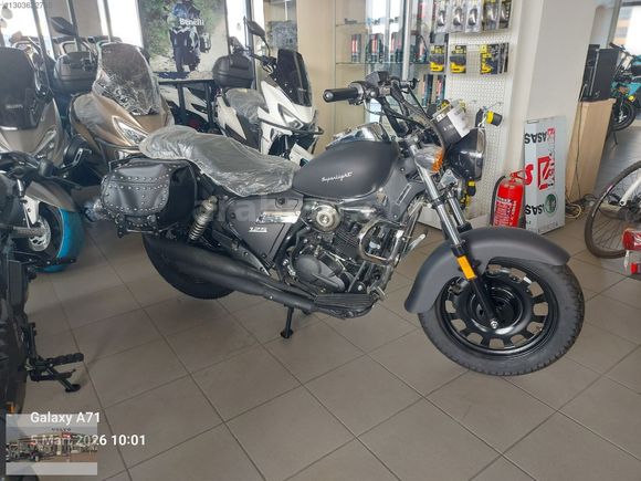***KUBA SUPERLIGHT^^^ NAKİT : 119.064 K.K. 135.300 SEVTAŞ MOTOR