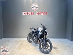 2024 CF MOTO 250 NK