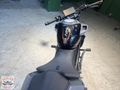 2024 CF MOTO 250 NK