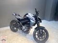2024 CF MOTO 250 NK
