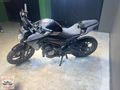 2024 CF MOTO 250 NK