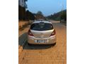 TAM OTOMATİK CORSA
