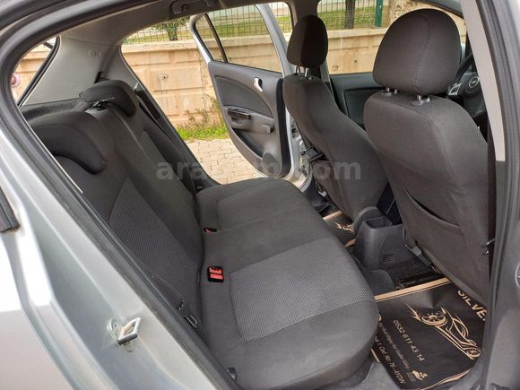 TAM OTOMATİK CORSA