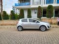 TAM OTOMATİK CORSA