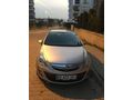 TAM OTOMATİK CORSA