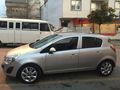 TAM OTOMATİK CORSA
