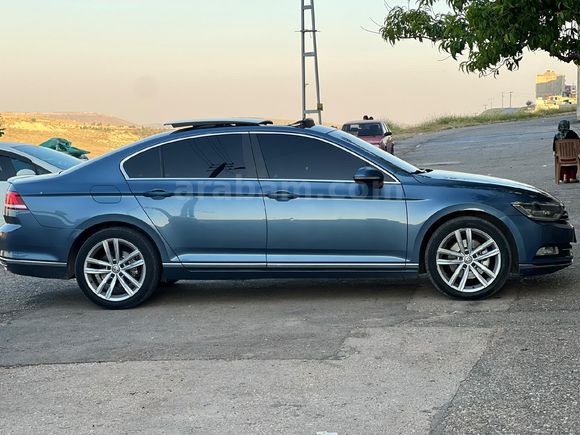Sahibinden Volkswagen Passat 1.6 TDi BlueMotion Comfortline 2015 Model