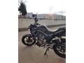 Sahibinden Mondial 125 Drift L