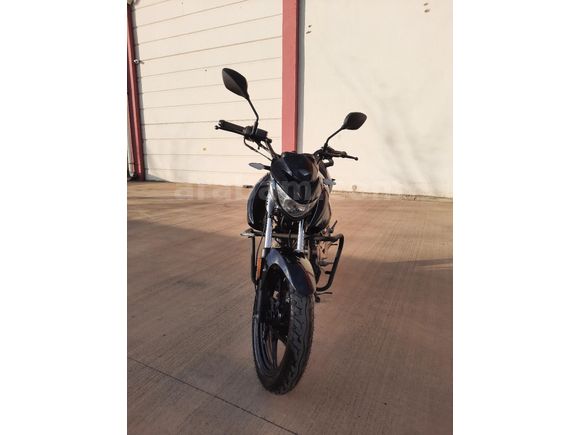 Sahibinden Mondial 125 Drift L