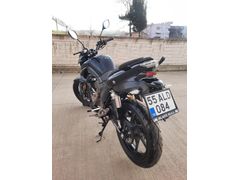 Sahibinden Mondial 125 Drift L