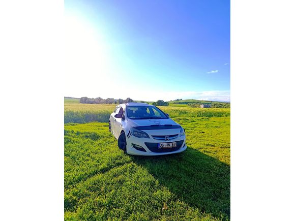 Sahibinden Opel Astra 1.6 Enjoy 2011 Model