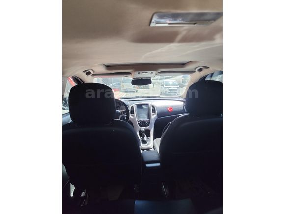 Sahibinden Opel Astra 1.6 Enjoy 2011 Model