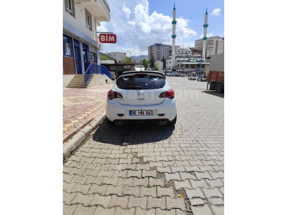 Sahibinden Opel Astra 1.6 Enjoy 2011 Model