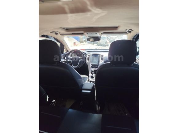 Sahibinden Opel Astra 1.6 Enjoy 2011 Model