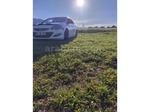 Sahibinden Opel Astra 1.6 Enjoy 2011 Model