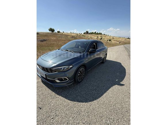 Sahibinden Fiat Egea 1.4 Fire Lounge 2021 Model 