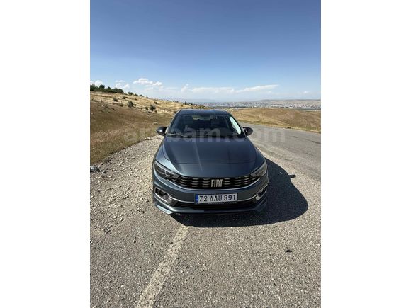Sahibinden Fiat Egea 1.4 Fire Lounge 2021 Model 