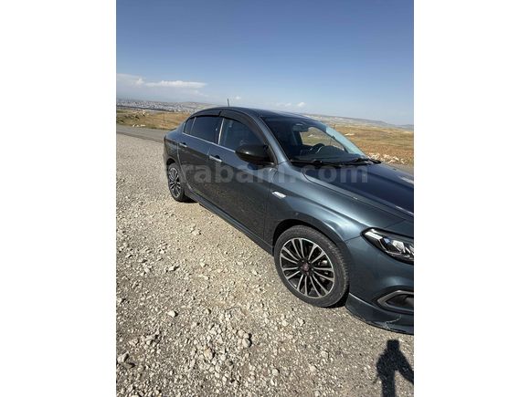 Sahibinden Fiat Egea 1.4 Fire Lounge 2021 Model 