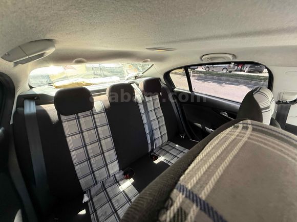 Sahibinden Fiat Egea 1.4 Fire Lounge 2021 Model 