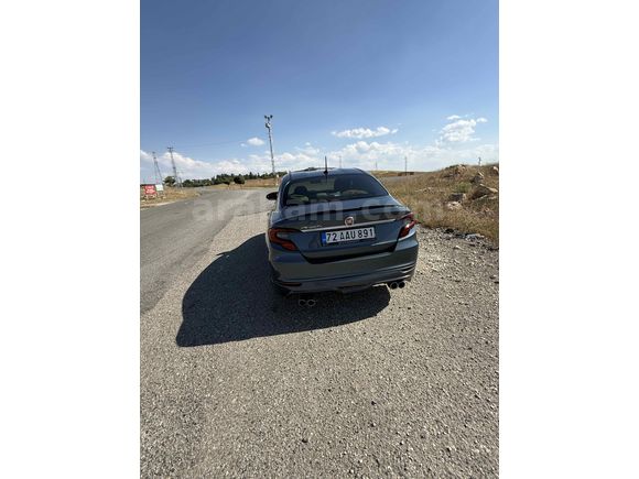 Sahibinden Fiat Egea 1.4 Fire Lounge 2021 Model 
