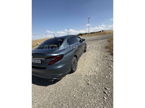 Sahibinden Fiat Egea 1.4 Fire Lounge 2021 Model 