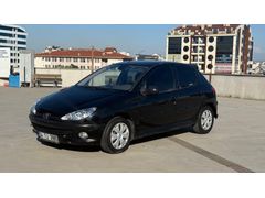 GEBZE SEZGİN OTOMOTİVDEN Peugeot 206 1.4 XT 2004 Model Kocaeli