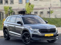 2022 1.5 TSI SPORTLİNE KODİAQ 78.000 KM