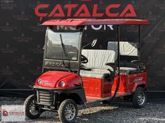 ÇATALCA MOTOR'DAN POLO PLUSH 2026 TÜM KARTLARA TAKSİT BRANDALI