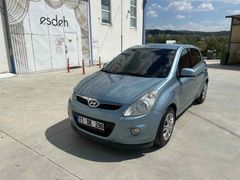 Hyundai i20 Troy 1.4 Prime 2011 Model Otomatik vites