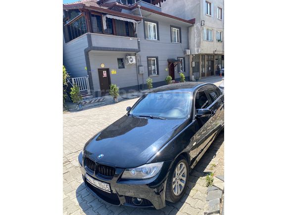 Sahibinden BMW 3 Serisi 316i Premium 2007 Model 