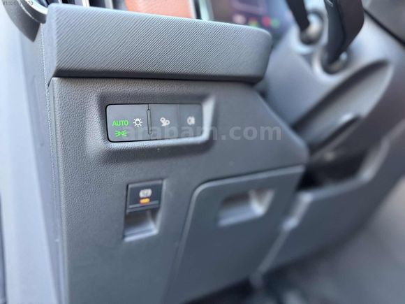 OCEAN AUTO'DAN SKODA KODİAQ
