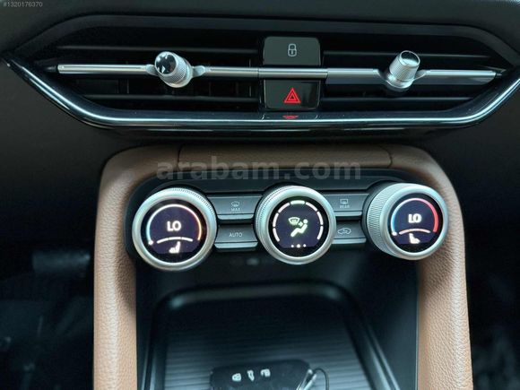OCEAN AUTO'DAN SKODA KODİAQ
