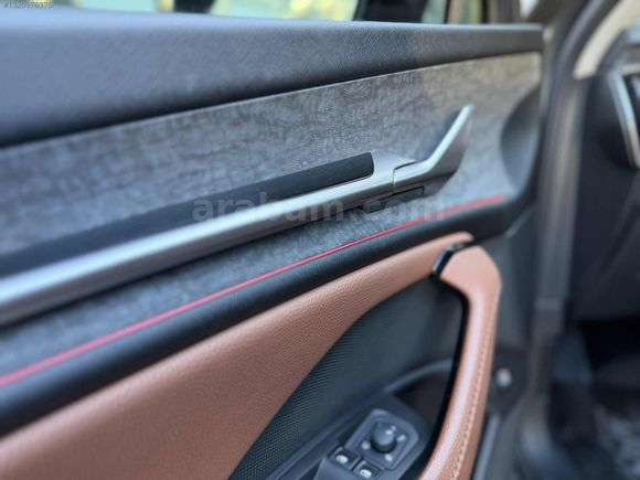 OCEAN AUTO'DAN SKODA KODİAQ